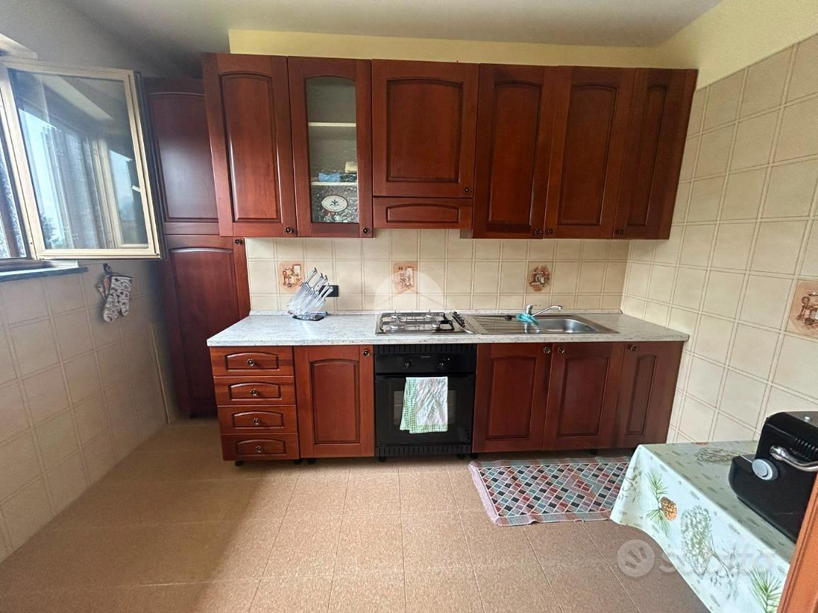 VILLA A SCHIERA D'ANGOLO A FRASSINETTO - Vista 5