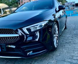 MERCEDES Classe A (W177) - 2019