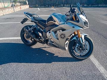 Yamaha fz1 fazer