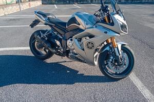 Yamaha fz1 fazer