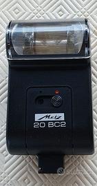 FLASH METZ MECABLITZ 20 BC2