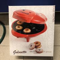 Fornetto per dolci ciambellone brandani