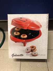 Fornetto per dolci ciambellone brandani