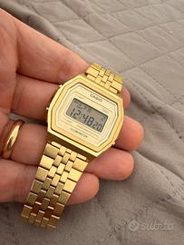 Casio orologio A1000G-9