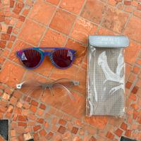 Occhiali da sole Swatch