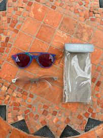 Occhiali da sole Swatch