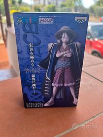 Figure luffy one piece