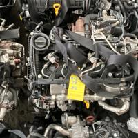 MOTORE R2 2.2 TD MAZDA