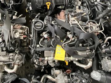 MOTORE R2 2.2 TD MAZDA