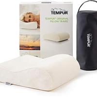 Cuscino da viaggio Tempur memory foam