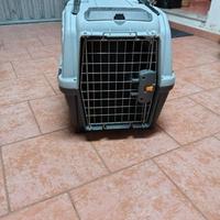 Trasportino originale SKUDO