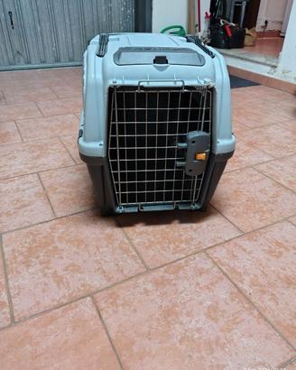 Trasportino originale SKUDO