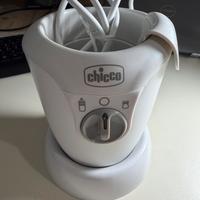 Scalda biberon elettrico anche da auto chicco