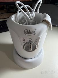 Scalda biberon elettrico anche da auto chicco