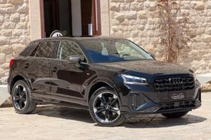 Audi Q2 35 TDI 2.0 150 Cv S TRONIC LINE IDENTITY B