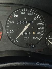 OPEL CORSA 1.0 VIVA CERTIFICATA ASI