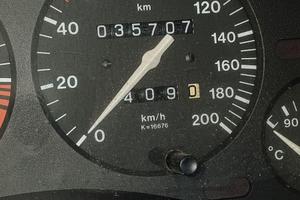 OPEL CORSA 1.0 VIVA CERTIFICATA ASI