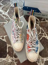 Converse pride edizione limitata