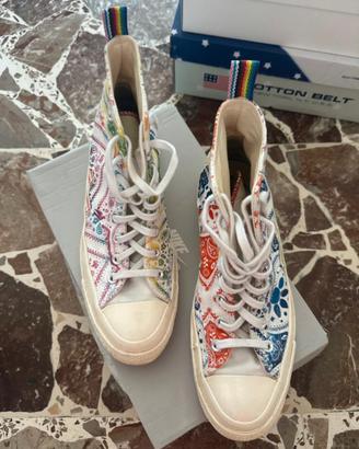 Converse pride edizione limitata