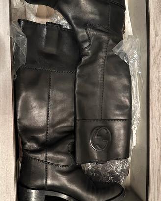 Stivali GUCCI