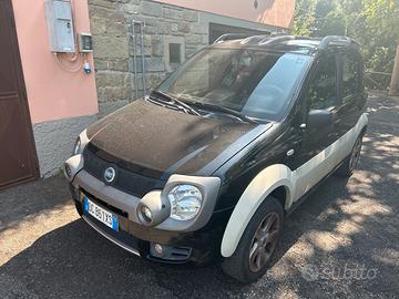 Fiat Panda Cross 1.3 Multijet 70cv 4x4
