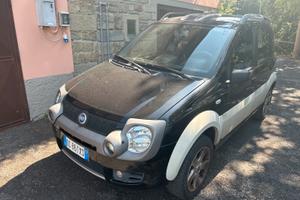 Fiat Panda Cross 1.3 Multijet 70cv 4x4