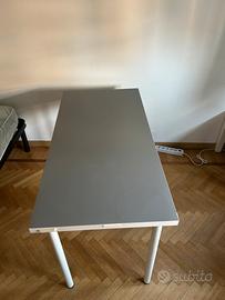 Tavolo/Scrivania 60x120
