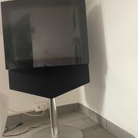 Televisore a tubo catodico 25” B&O Beovision1 nero