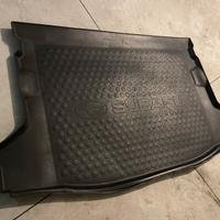 Vasca Gomma Bagagliaio Subaru XV/Impreza (2011-18)