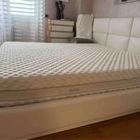 MATERASSO DORELAN IMPULSE 180X200 + TOPPER A PARTE