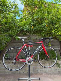 Wilier 101 sram red full carbon