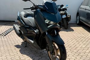 Yamaha Xmax 125 tech max 2024