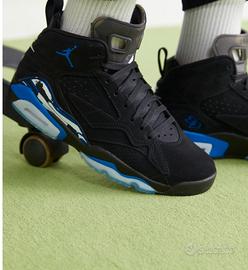 JORDAN JUMPMAN MVP - Sneakers alte - originali