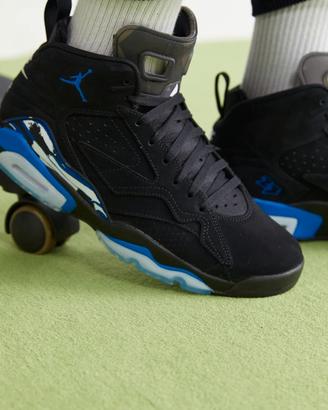 JORDAN JUMPMAN MVP - Sneakers alte - originali