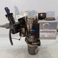 CITY COMPLETO FIAT Punto Berlina 5P 2° Serie 4675