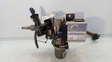 CITY COMPLETO FIAT Punto Berlina 5P 2° Serie 4675