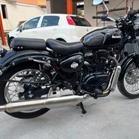 Benelli imperiale 400