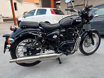 Benelli imperiale 400