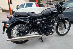 Benelli imperiale 400