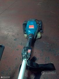 Decespugliatore Makita 26cc