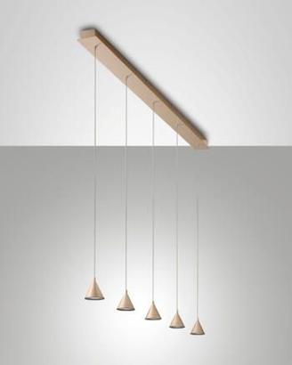 Lampada Fabas Delta