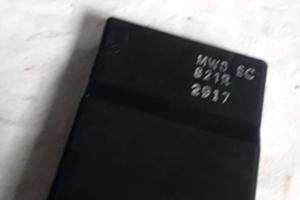 centralina cdi HONDA CBR 900 MWO