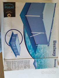 Tappeto per piscina Bestway 4.45 m x 2.54