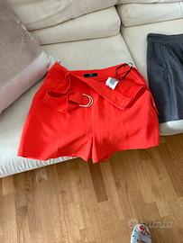 Pantalocino guess arancione