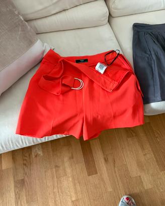 Pantalocino guess arancione