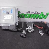KIT AVVIAMENTO CLASSE E 320 W211 3.0 CDI 2007