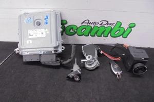 KIT AVVIAMENTO CLASSE E 320 W211 3.0 CDI 2007