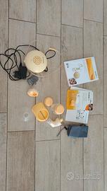 Medela swing tiralatte