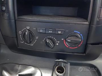 Comandi riscaldamento CITROEN JUMPY del 2013