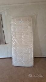 materasso 80x 190